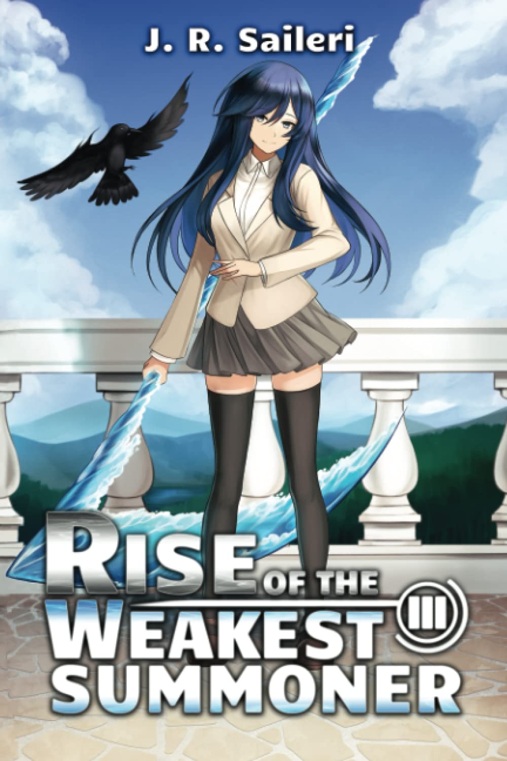 Rise of the Weakest Summoner: Volume III: 3