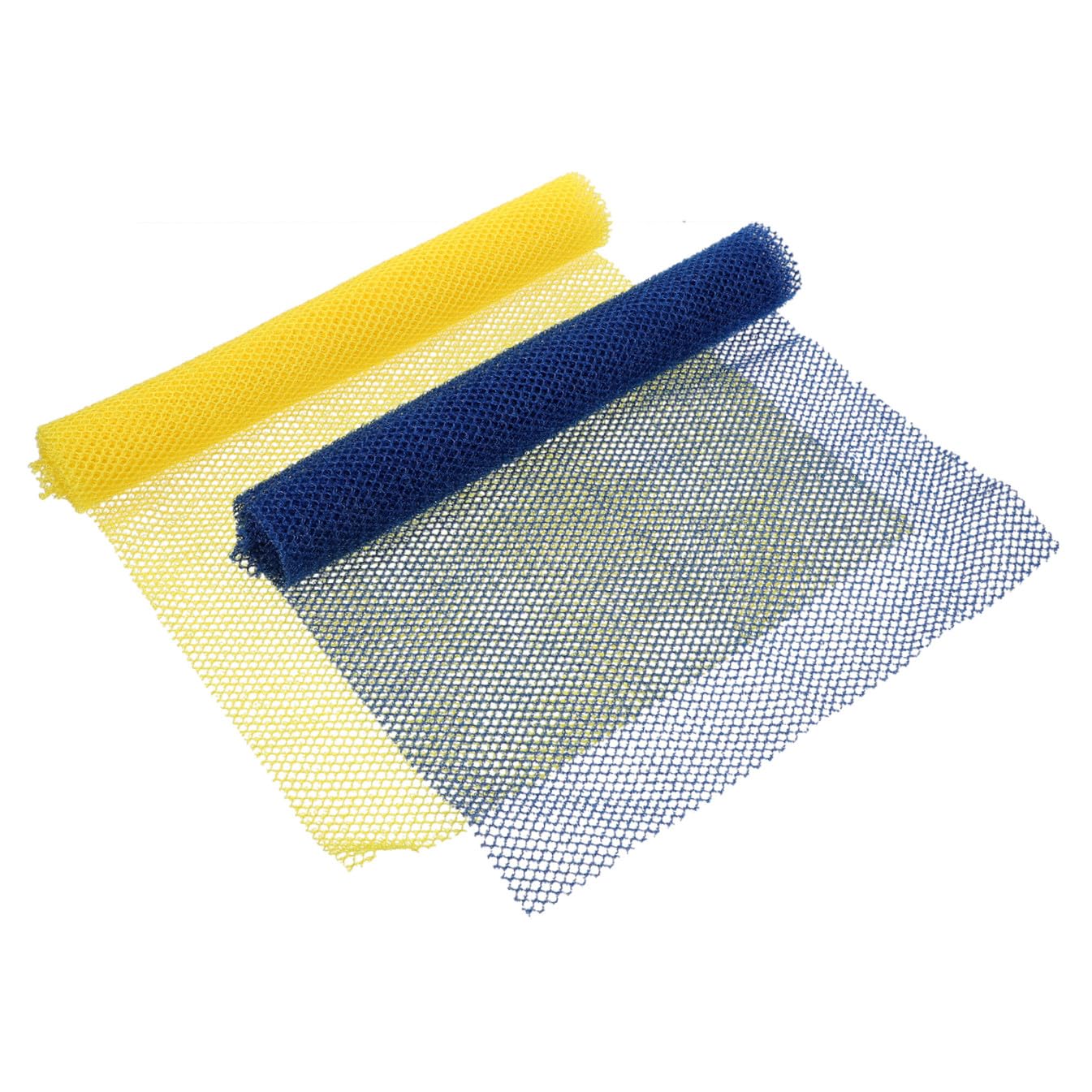 Healeved 10piezas Esponja Exfoliante Africana De Malla Para Cuerpo y Espalda Para Ducha y Limpieza Profunda y Exfoliador Para Masaje y Relajación