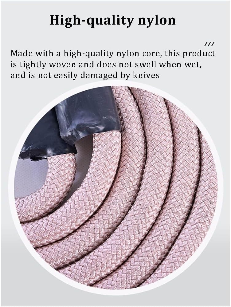 3" X 26ft 44,092lbs Tow Straps Heavy Duty with Loops Nylon Off Road Tow Rope with 2 U-Ring Shackles for Trucks Pickup Tractor SUV UTV(Camel,3m 5t)