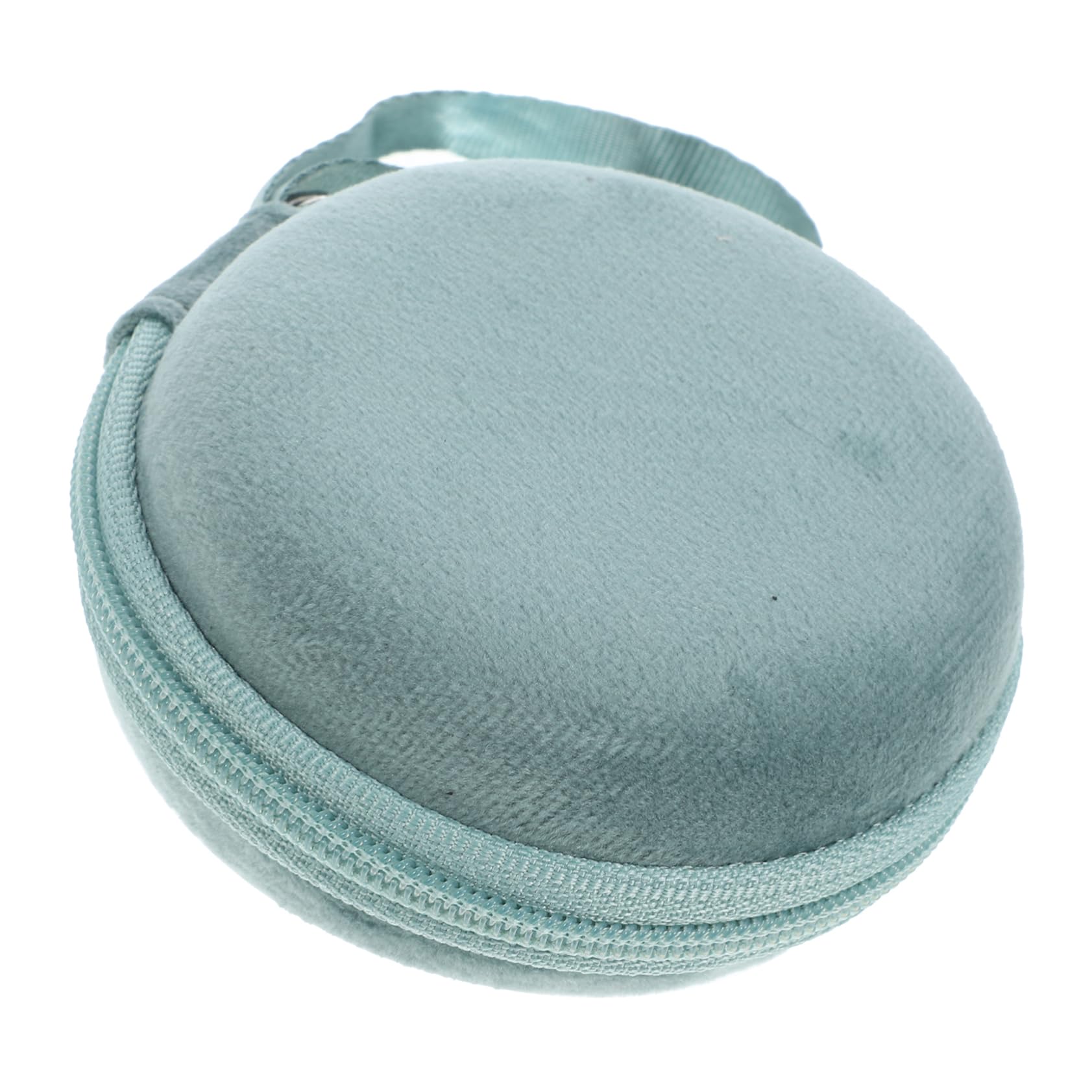 PartyKindom 1Pc Portable Essential Oil Case Slot Organizer for Bottles Lightweight Travel Pouch for Essential Oils Durable and Easy to Store for Daily Use and Travel