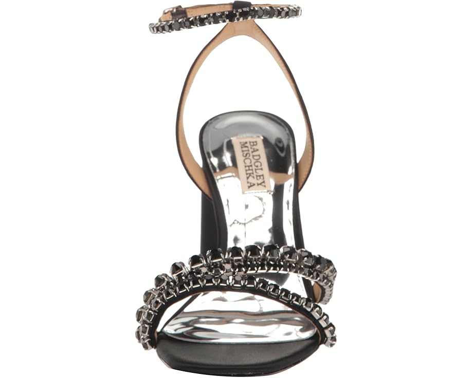 Badgley Mischka Feisty - Front View