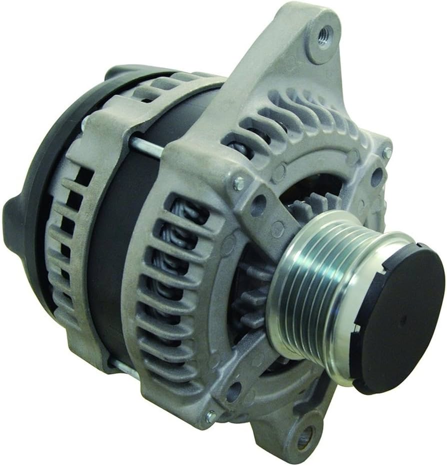 レオン Amazon.com: OEG Parts New Alternator Compatible With Toyota