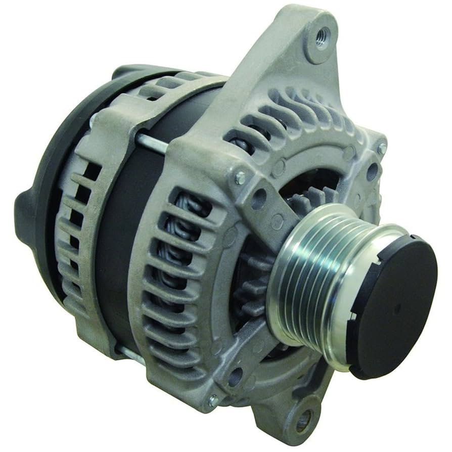 たーちん Amazon.com: OEG Parts New Alternator Compatible With Toyota