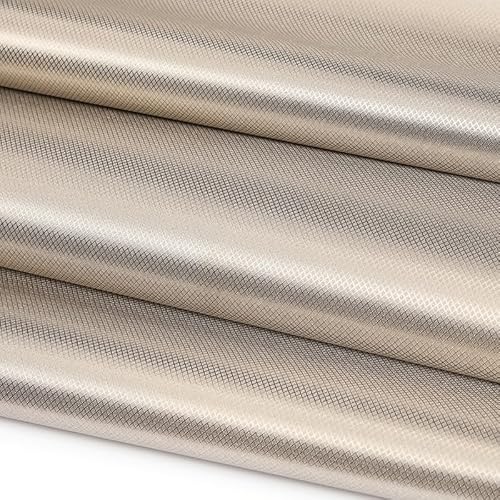 Keanvik KV0017 Faraday Fabric (43 Inch W X 39 Inch L), Military Grade Emp Protection From Rfid & Emf Blocking Blanket thumb #2