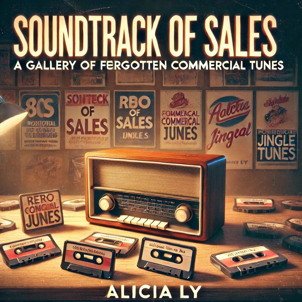 Soundtrack of Sales: A Gallery of Forgotten Commercial Tunes