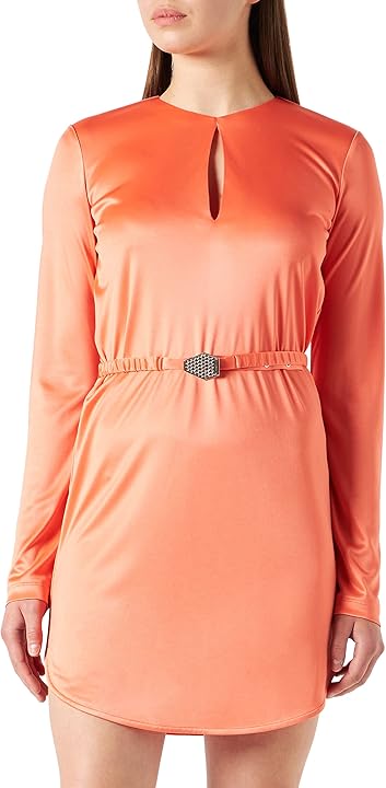 Vestito donna just cavalli S02CT1165N14993