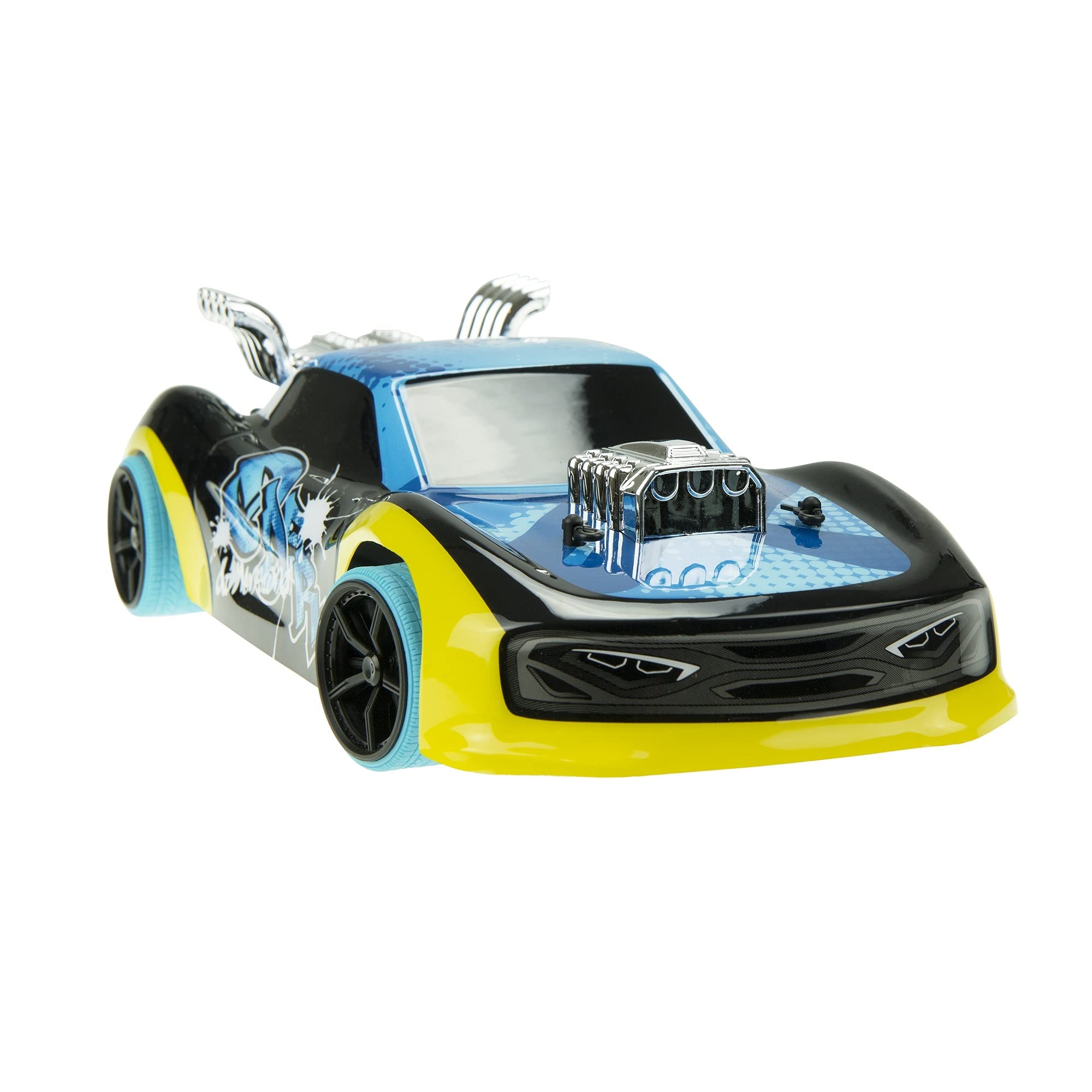 Bizak Exost Furious RC (62000628)