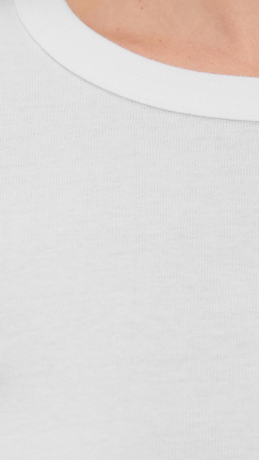 Leset Women's Nando Slim Fit Long Sleeve Shirt - Image 6