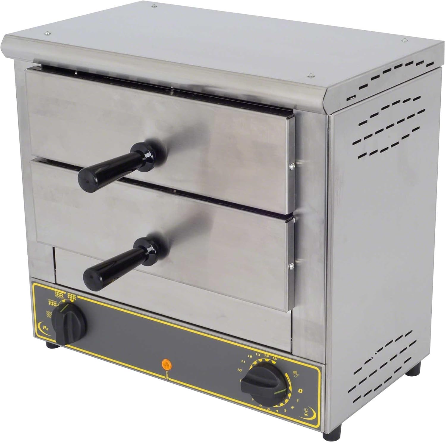 Equipex (BAR 206) - 18" Melt 'N Toast Toaster Oven