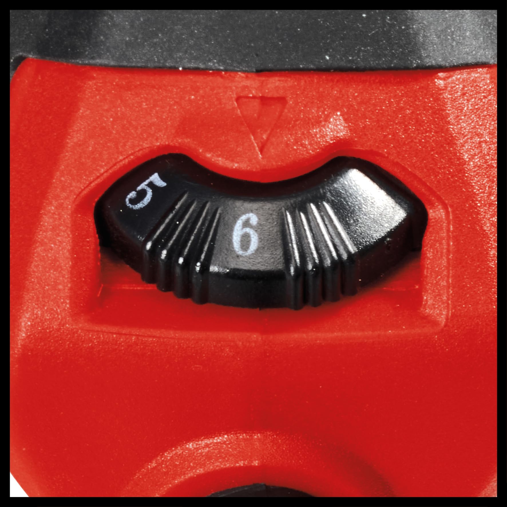 Einhell Utensile multifunzione TE-MG 350 EQ (350 W, da 22.000 a 40.000 min^-1 numero di vibrazioni, luce LED, chiusura a sgancio rapido, custodia e accessori)