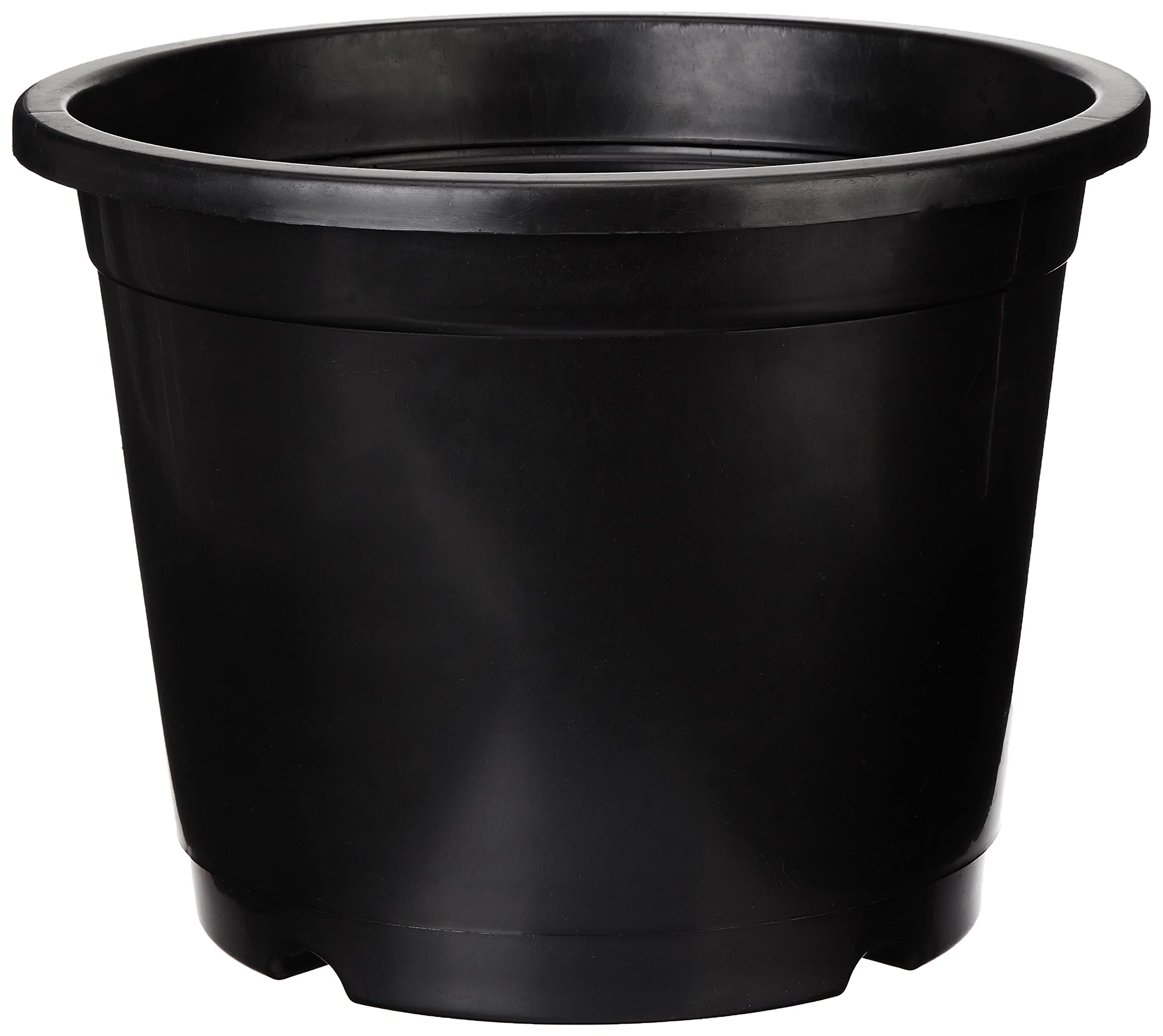 See full amazon price history chart for Gardens Need Virgin Plastic Nursery Pot -14" | Set of 2 Planter, (36cm x 30cm x 36cm, Black) Gardens Need Virgin Plastic Nursery Pot -14" | Set of 2 Planter, (36cm x 30cm x 36cm, Black) (B087N4FC9V) Amazon Price History, Amazon Price Tracker