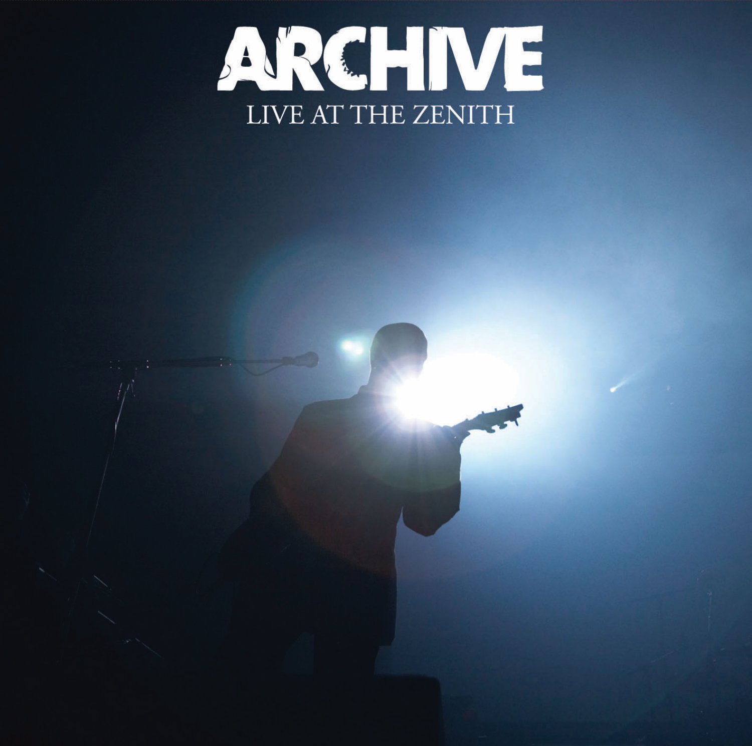 Live At The Zenith (W/Dvd) [Audio CD]
