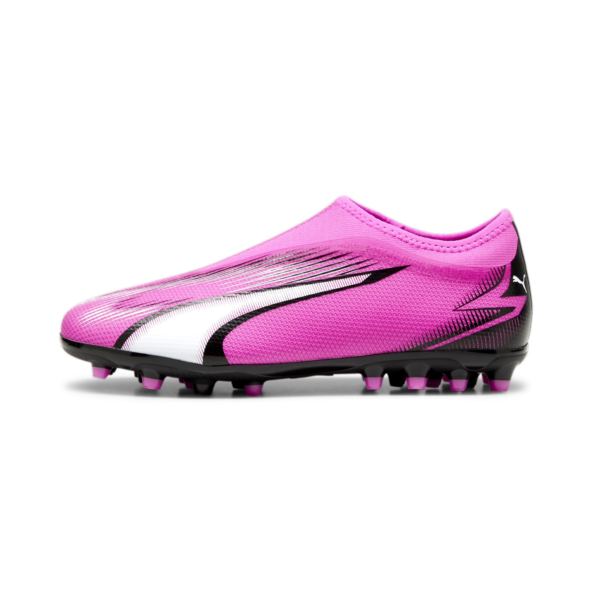 Puma Ultra Match Ll MG Jr Soccer ShoeUnisex niños
