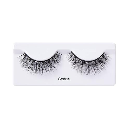 Miniatura 2 de KISS Lash Couture - Colección Triple Push Up, pestañas postizas de volumen 3D con tecnología de diseño triple, múltiples ángulos y longitudes,