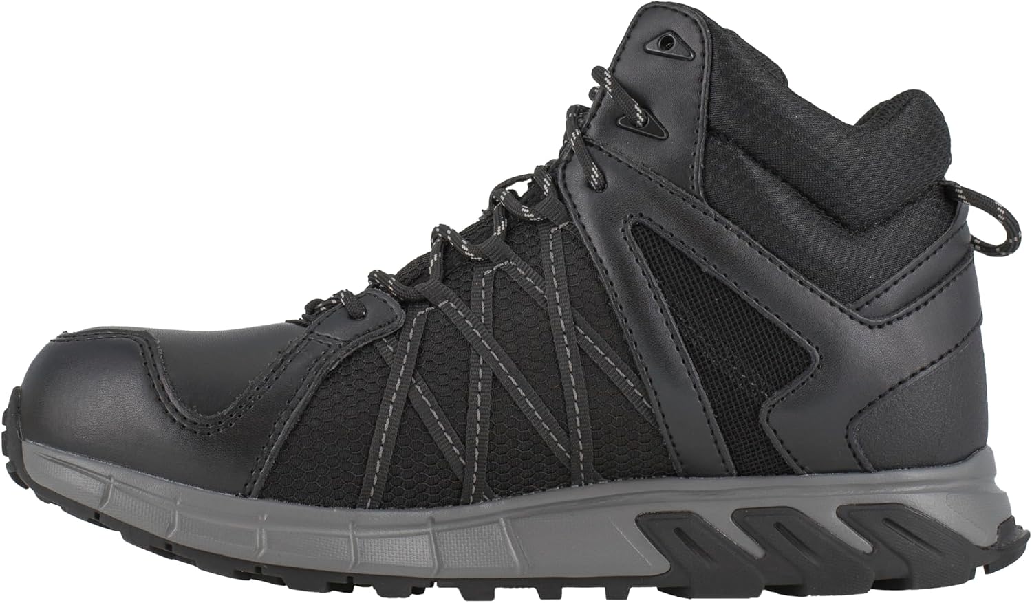 Reebok Work Trailgrip Work WP AT Mid Men's Boot