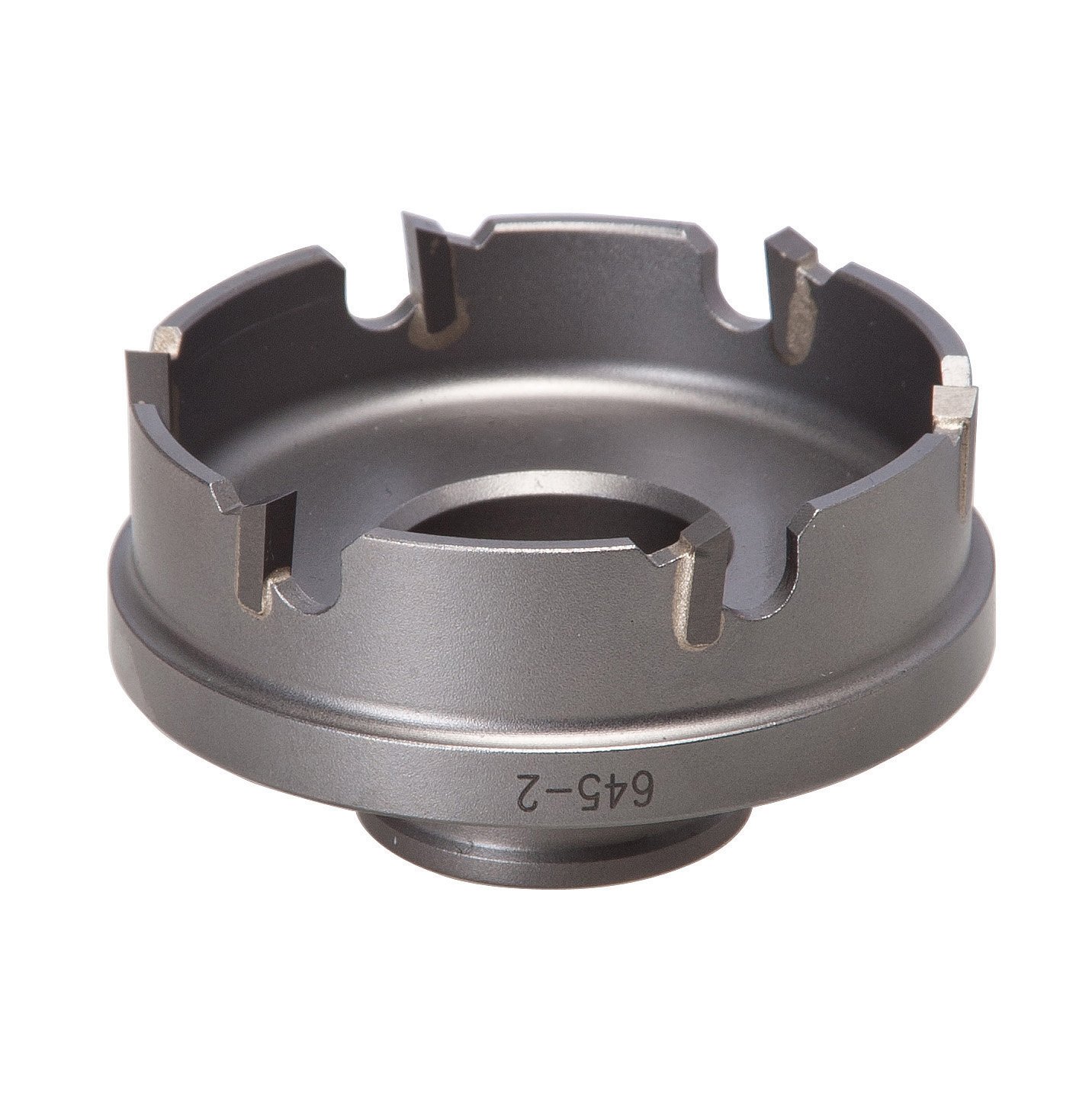 Greenlee 645-2 Carbide Hole Saw