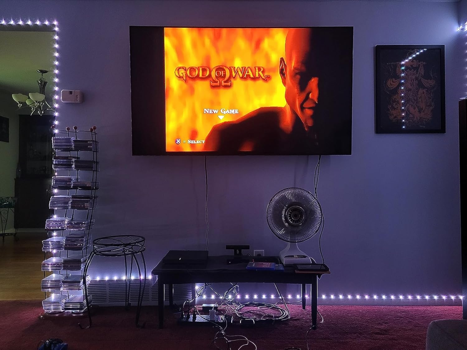 Y.D.F PS2 to HDMI Adapter Cable PS2 to HDMI Converter Support All Mode (480i, 576i, 480p) Works for PlayStation 2/ PlayStation 3 HD Link Cable(Ypbpr Singal 100% Enhance Video Quality