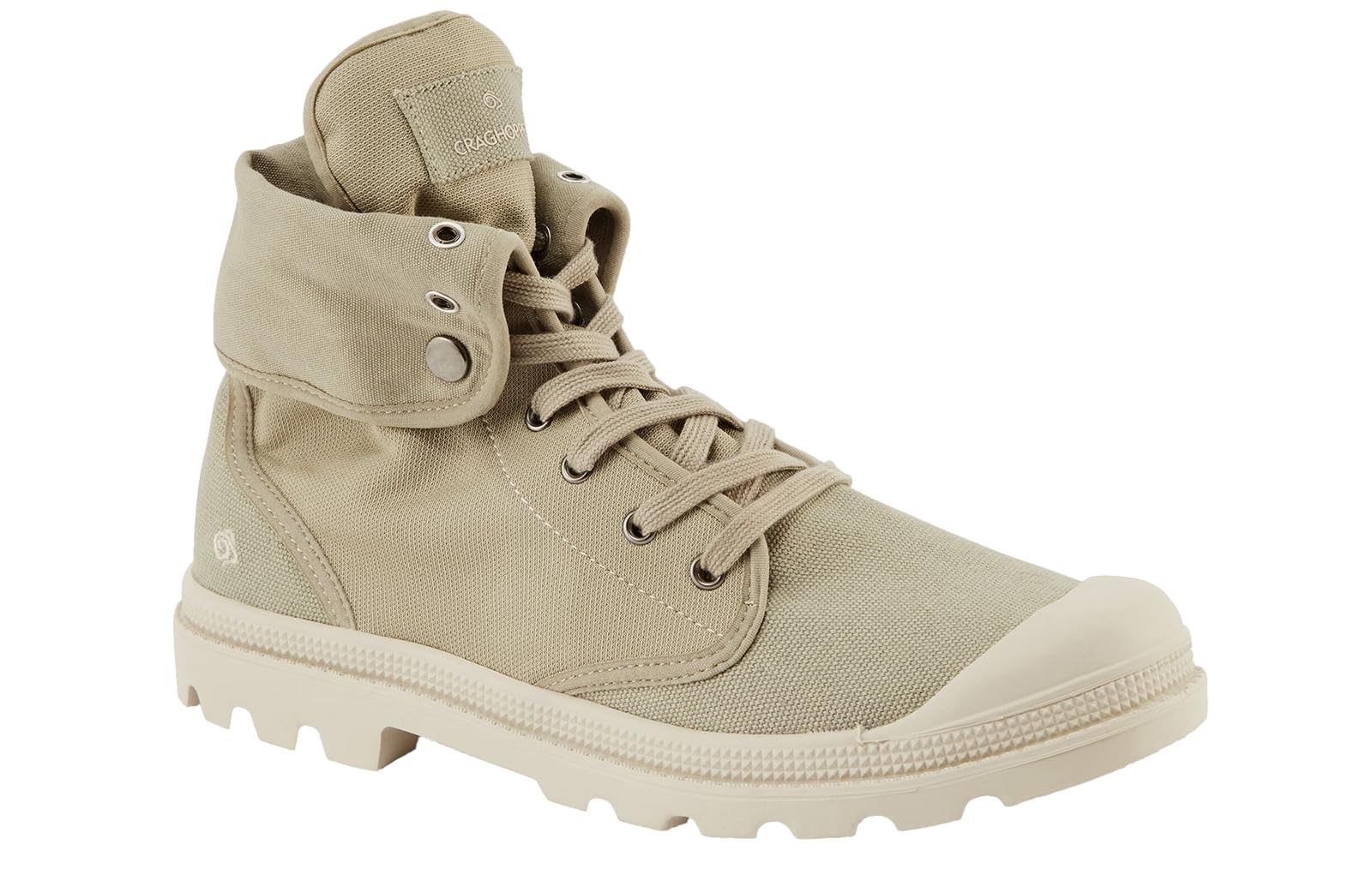 Craghoppers Women's Mesa Hi 2 Desert Boot, 8 UK