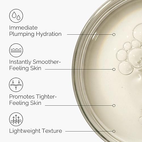 Miniatura 4 de The Ordinary Set favorito de suero – Ácido hialurónico 2% + B5, niacinamida 10% + zinc 1%, solución de cafeína 5% – Sueros para ojos y cara para