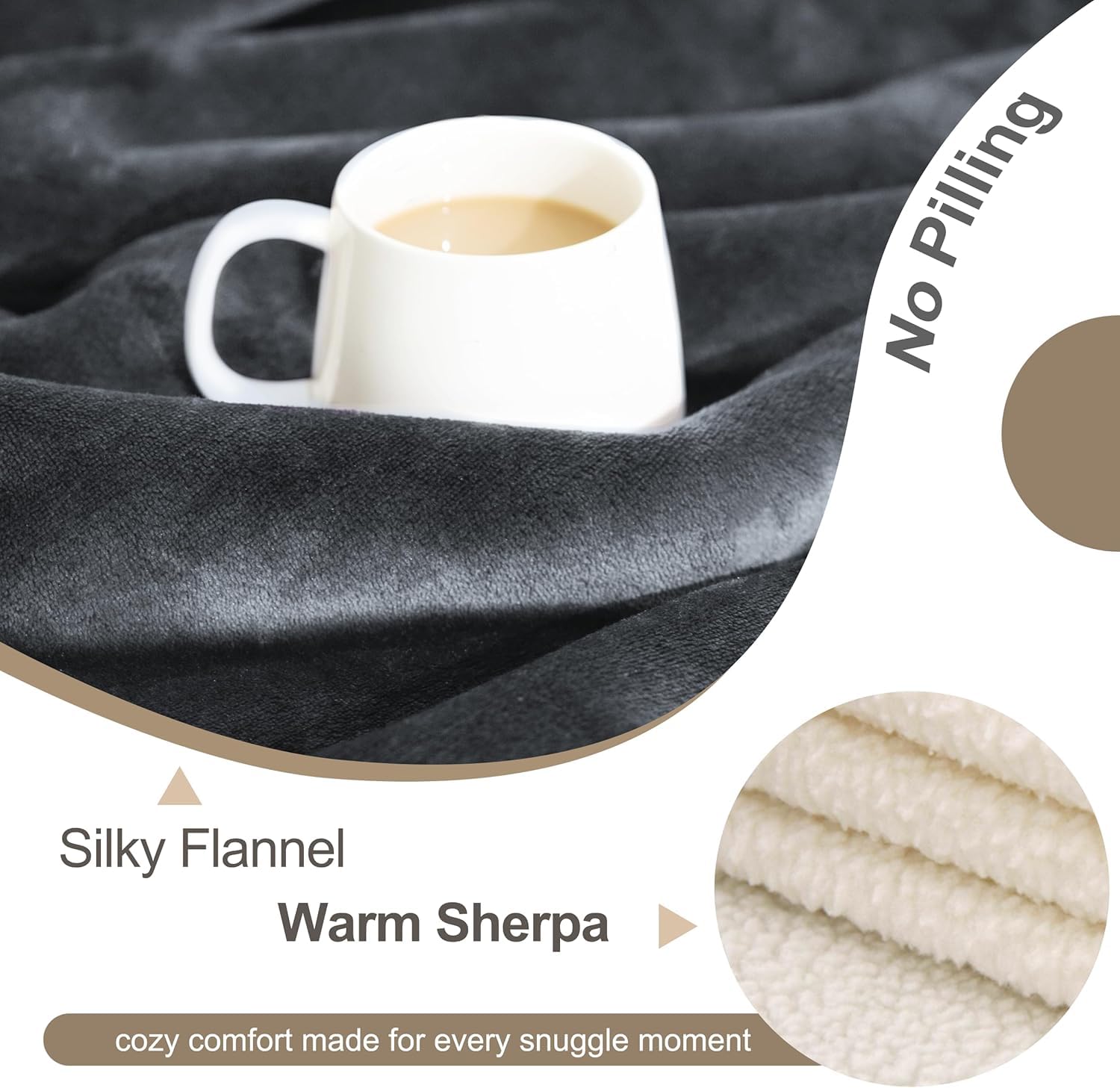 Weaveinbay Waterproof Dog Blanket - Image 4