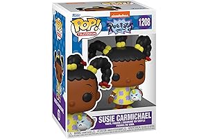 Pop! Television: The Proud Family - Suga Mama Vinyl Figure