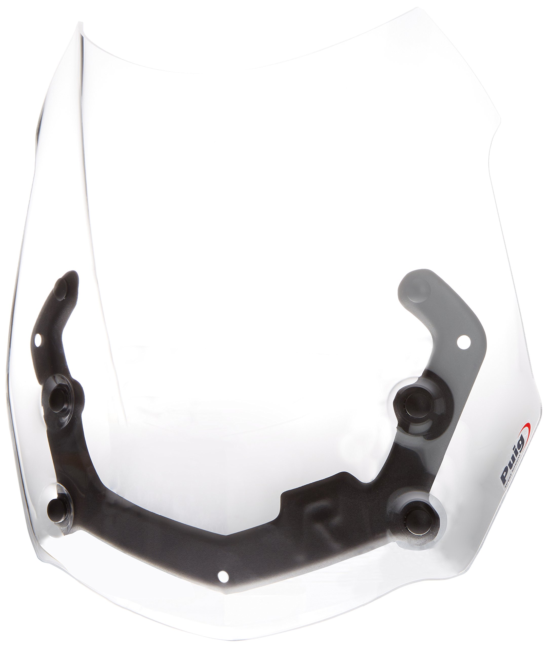 Puig Clear New Generation Sport Screen BMW F800 R 2009-2014
