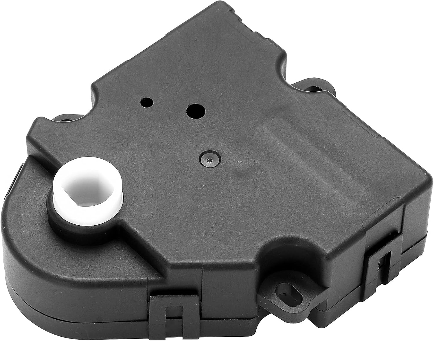 SCITOO 15-72507 52474810 604-101 Temperature Air Door Actuator HVAC Blend Control Actuator Replacement for Cadillac ESCALADE for Chevrolet AVALANCHE SILVERADO SUBURBAN TAHOE for GMC SIERRA YUKON