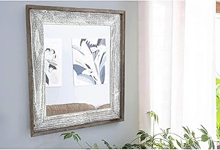 BARNWOODUSA 16x20 Mirror Large Farmhouse Rectangular Wall Outer Dims 23x...