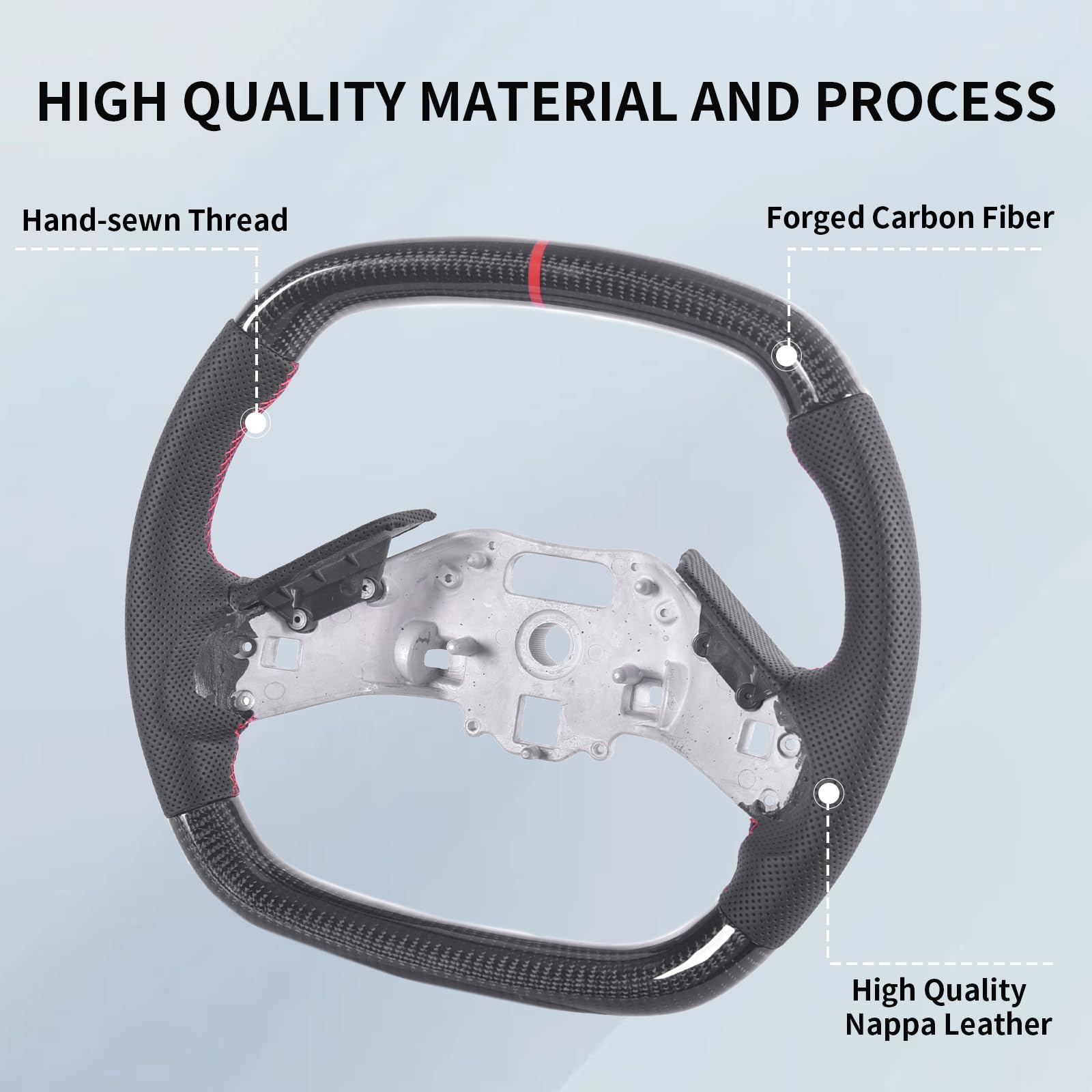 Allstar Performance 52320 STEERING WHEEL PAD