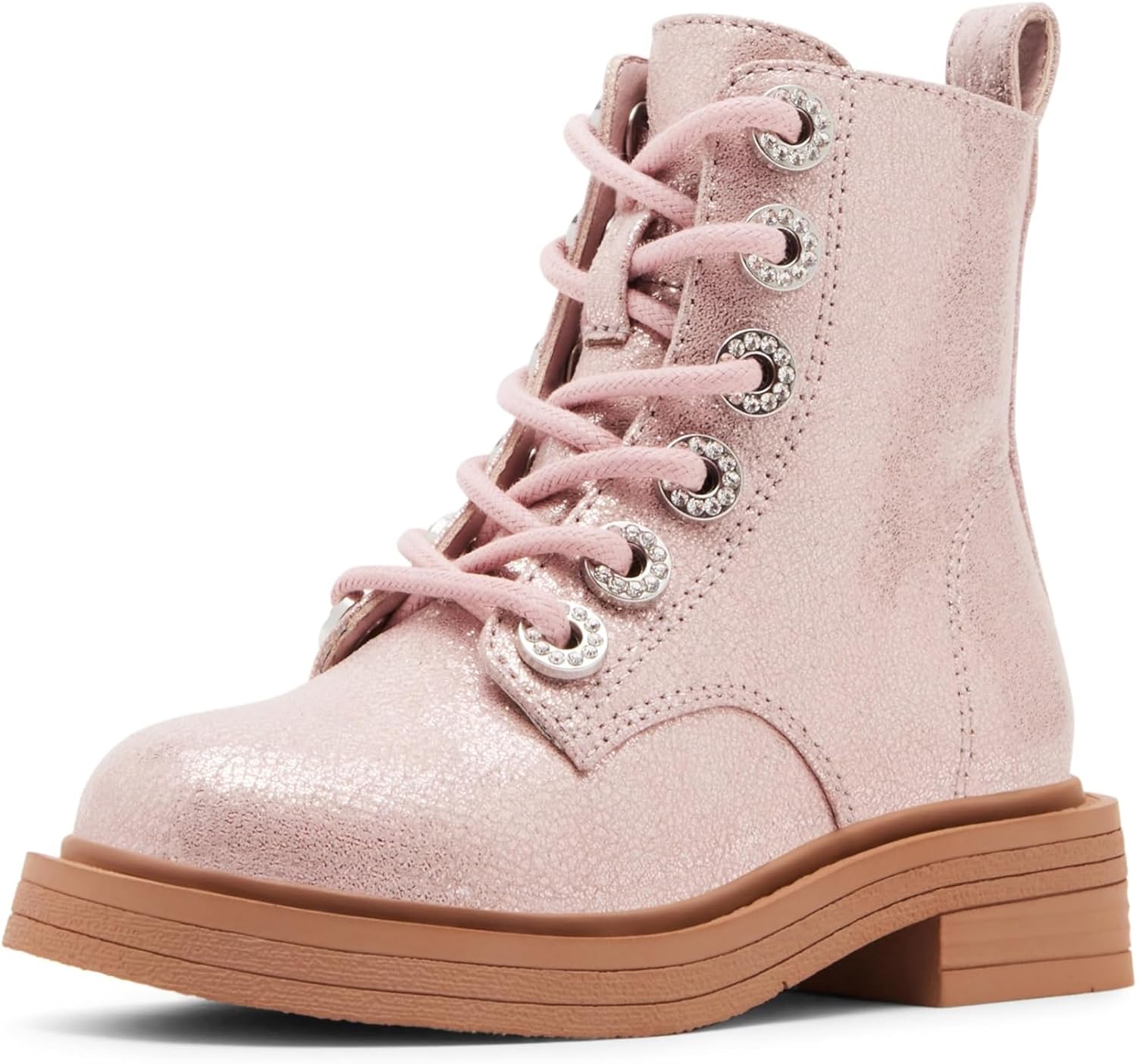 Steve Madden Girls Nolita - Stylish Comfort