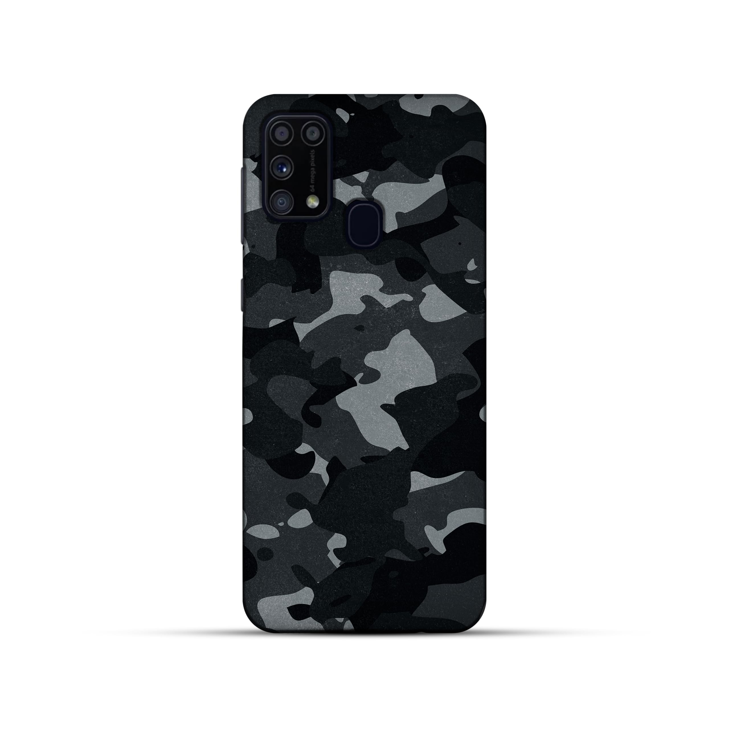 creatology Back Cover for Samsung Galaxy M31 Army Camouflage Design Grey Black Hard Case Protection for Your Smartphone Samsung Galaxy F41 / M31 Prime (B0CR6J1XY7) Amazon Price History, Amazon Price Tracker