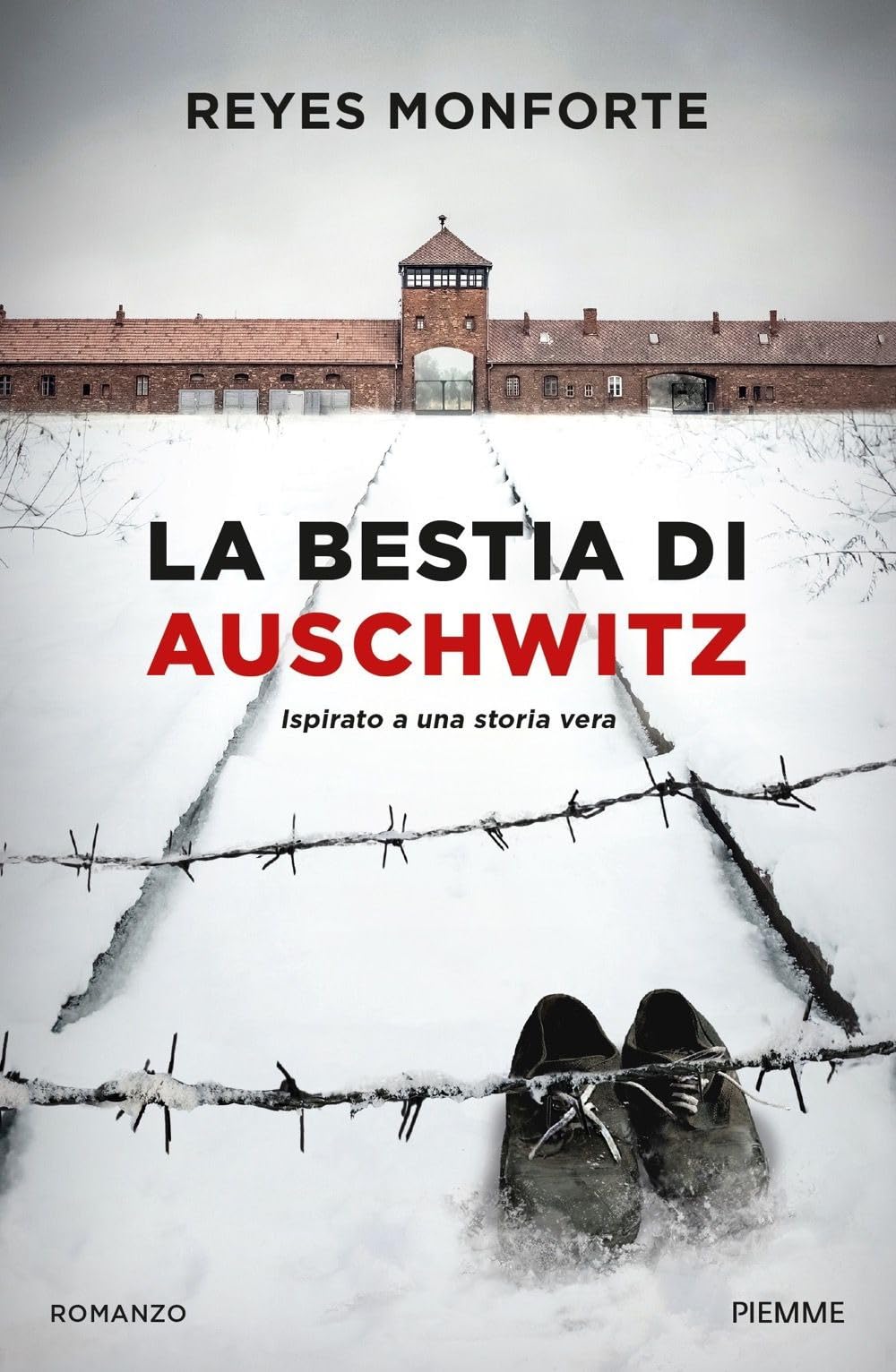 La Bestia Di Auschwitz - 4