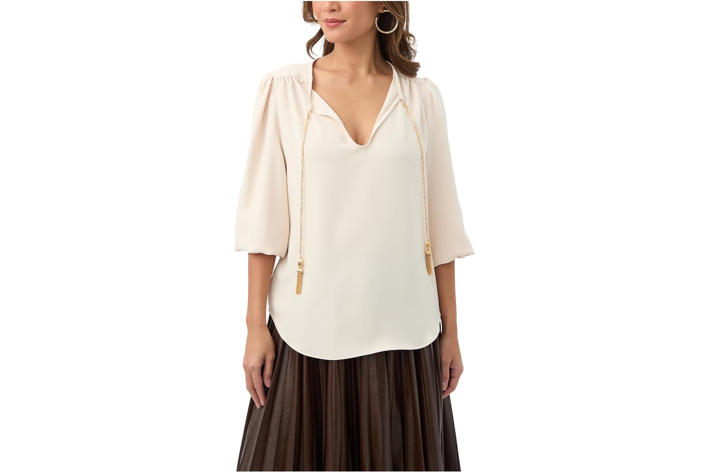 Trina Turk Morabi Top