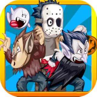 Halloween Legend Crush