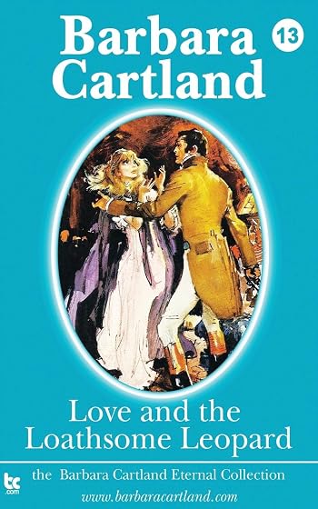 Love and the loathsome leopard