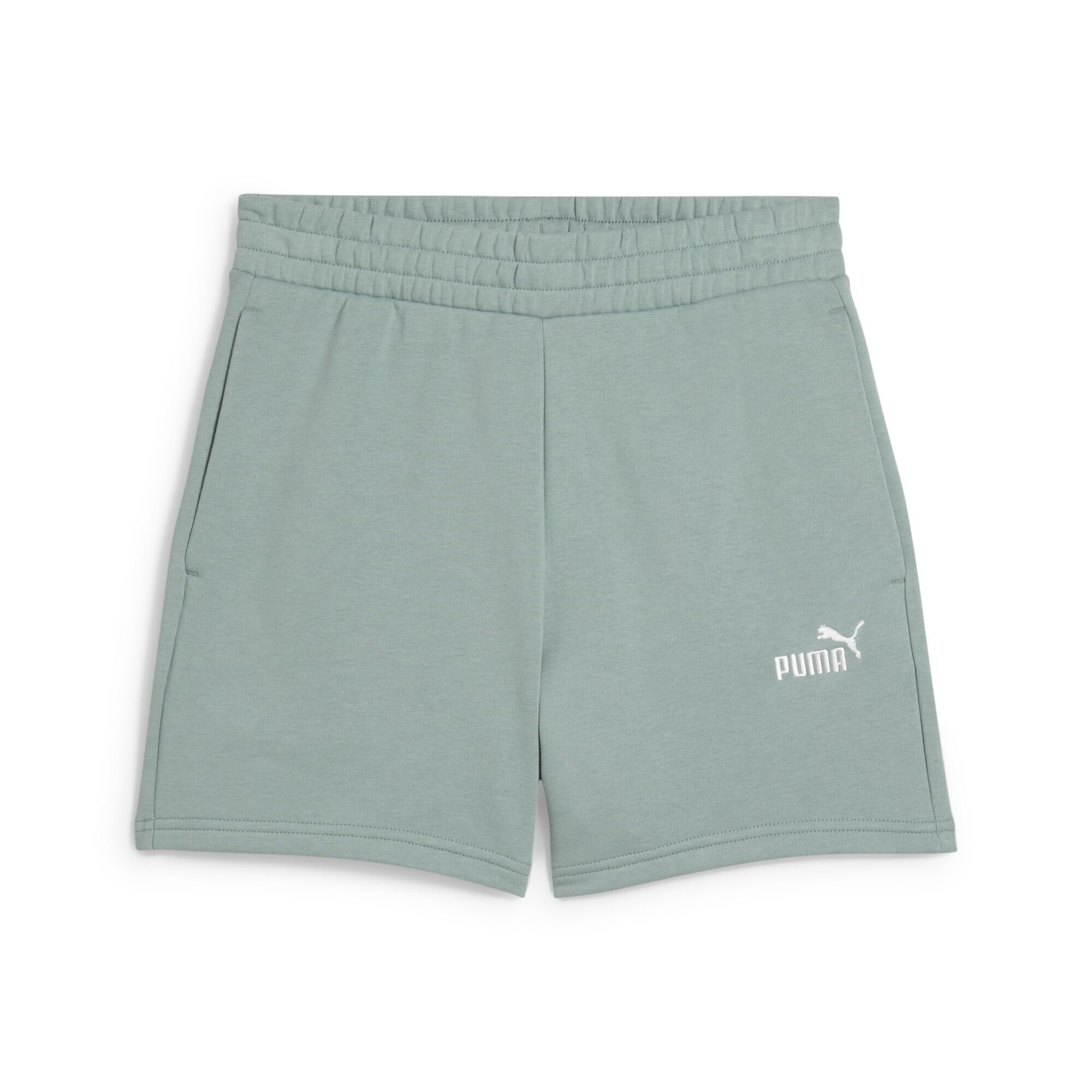 ESS No. 1 Logo Shorts Şort Kadın