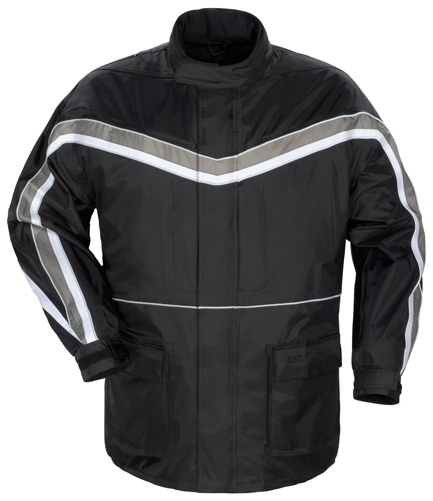 Tourmaster Elite Series 2 Jacket (XXXX-Large, Black)