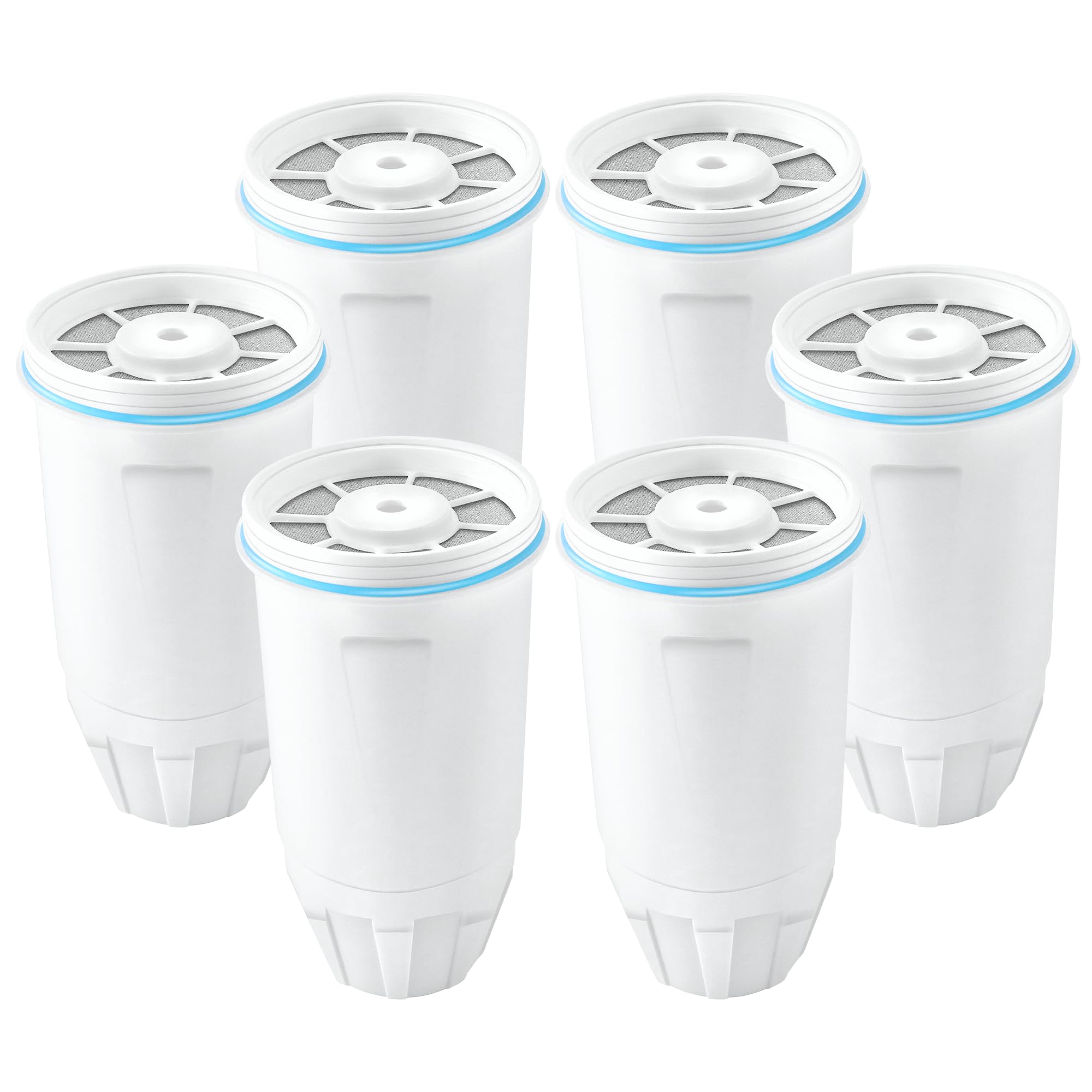 *purin* オーダーページ Amazon.com: Water Filters Replacement for Z-ero Water Pitchers and