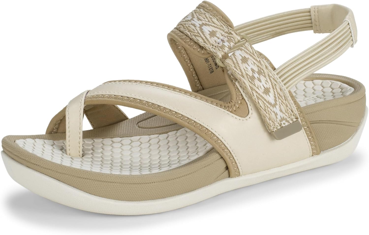 BareTraps womens DaniquePlatform Sandal