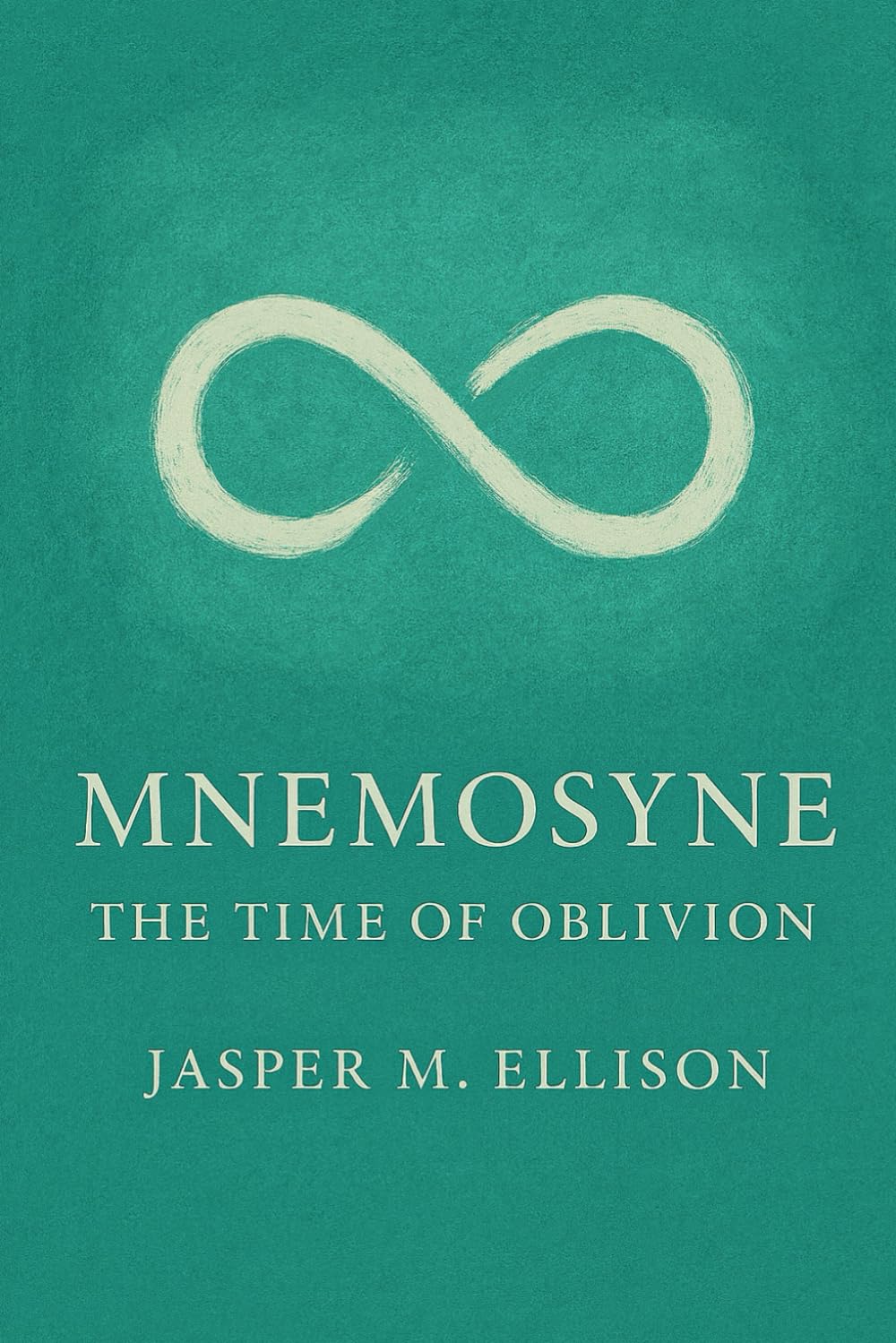 Mnemosyne: The Time of Oblivion: 2 (Rexistence)