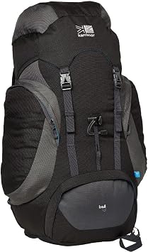 Karrimor Mens Trail 35+ 5 Walking Rucksack Backpack Bag