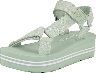Sandalia Guess para mujer Avin
