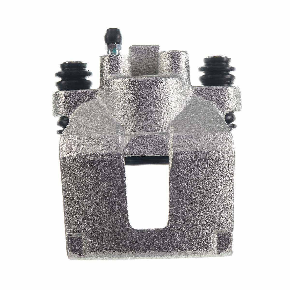 Amazon.com: Mysihasiha 2pcs Disc Brake Caliper Set Rear Left 