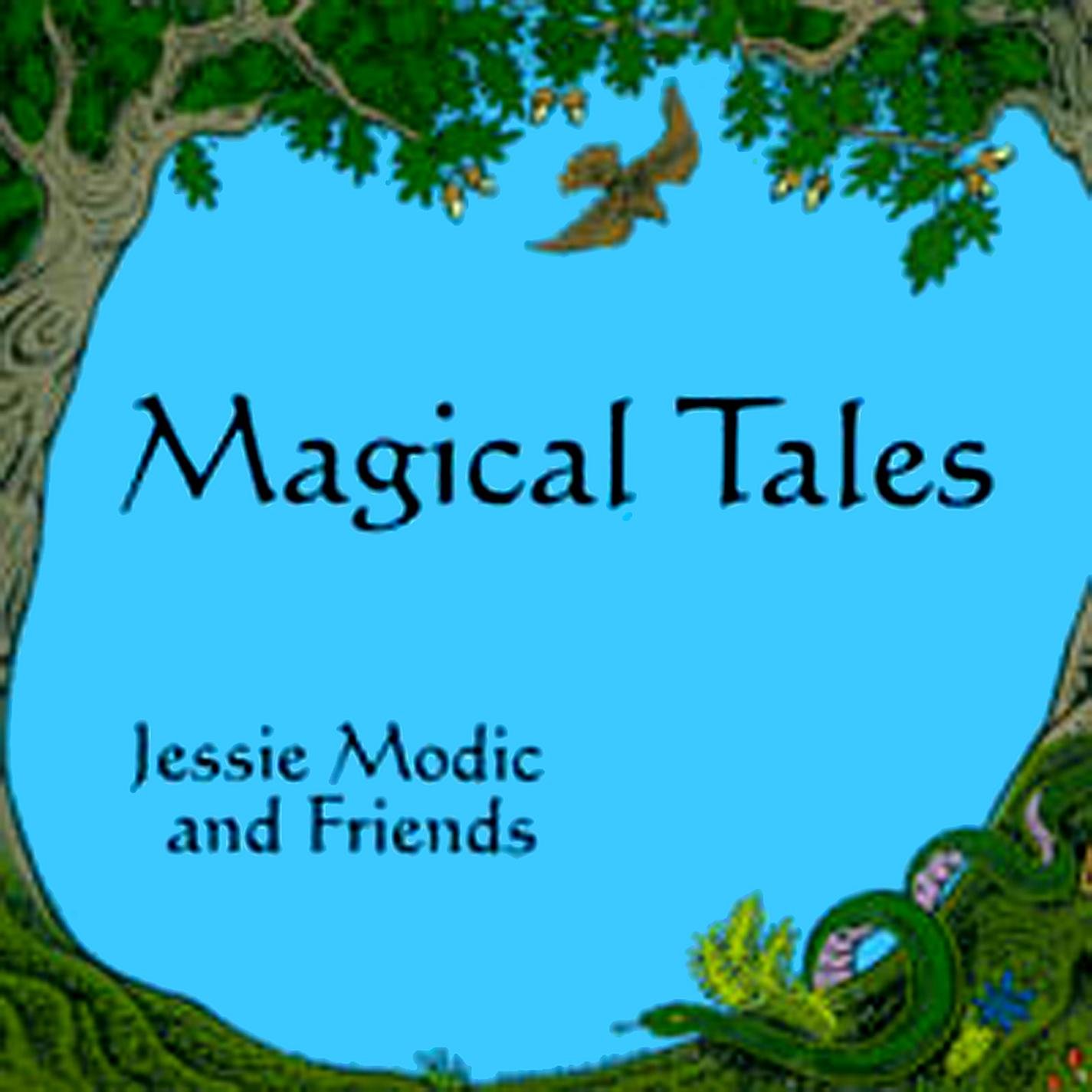 Magical Tales