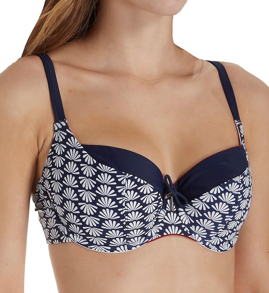 Panache Milano Balcony Bikini Top SW1152 (32D)