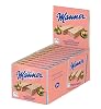 Manner Neapolitaner vegane knusprige Waffeln mit Haselnusscreme 12er Pack (12 x 75 g)