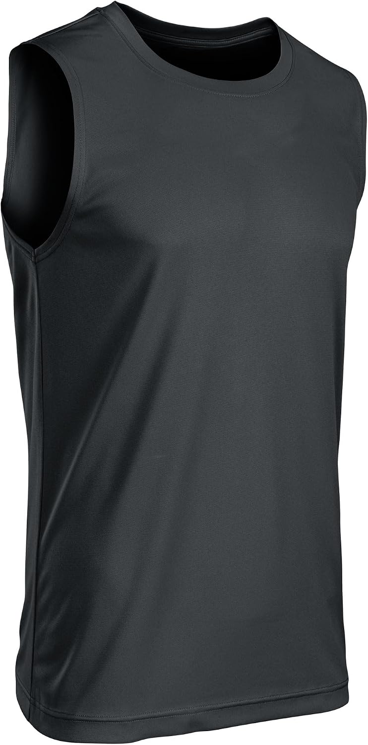 CHAMPRO Men's Vision Sleeveless Tee