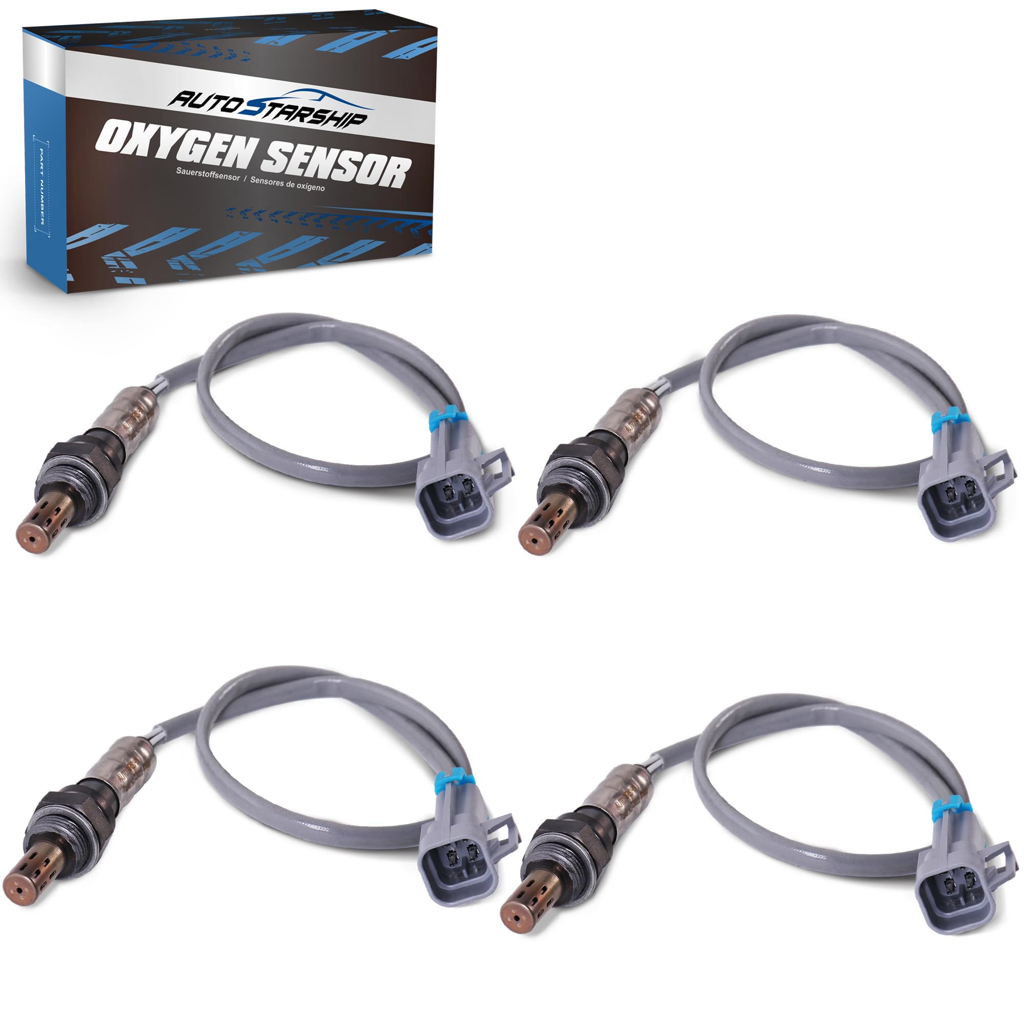 アンプ Seeey Amazon.com: ZTBH Oxygen Sensor 12617648 : Automotive
