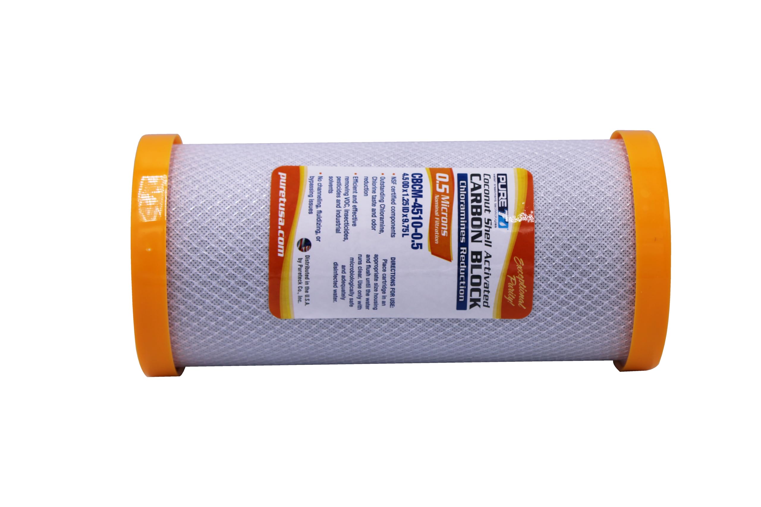 4 Stage: Complete Home Reverse Osmosis Drinking Water Filtration System 150 GPD