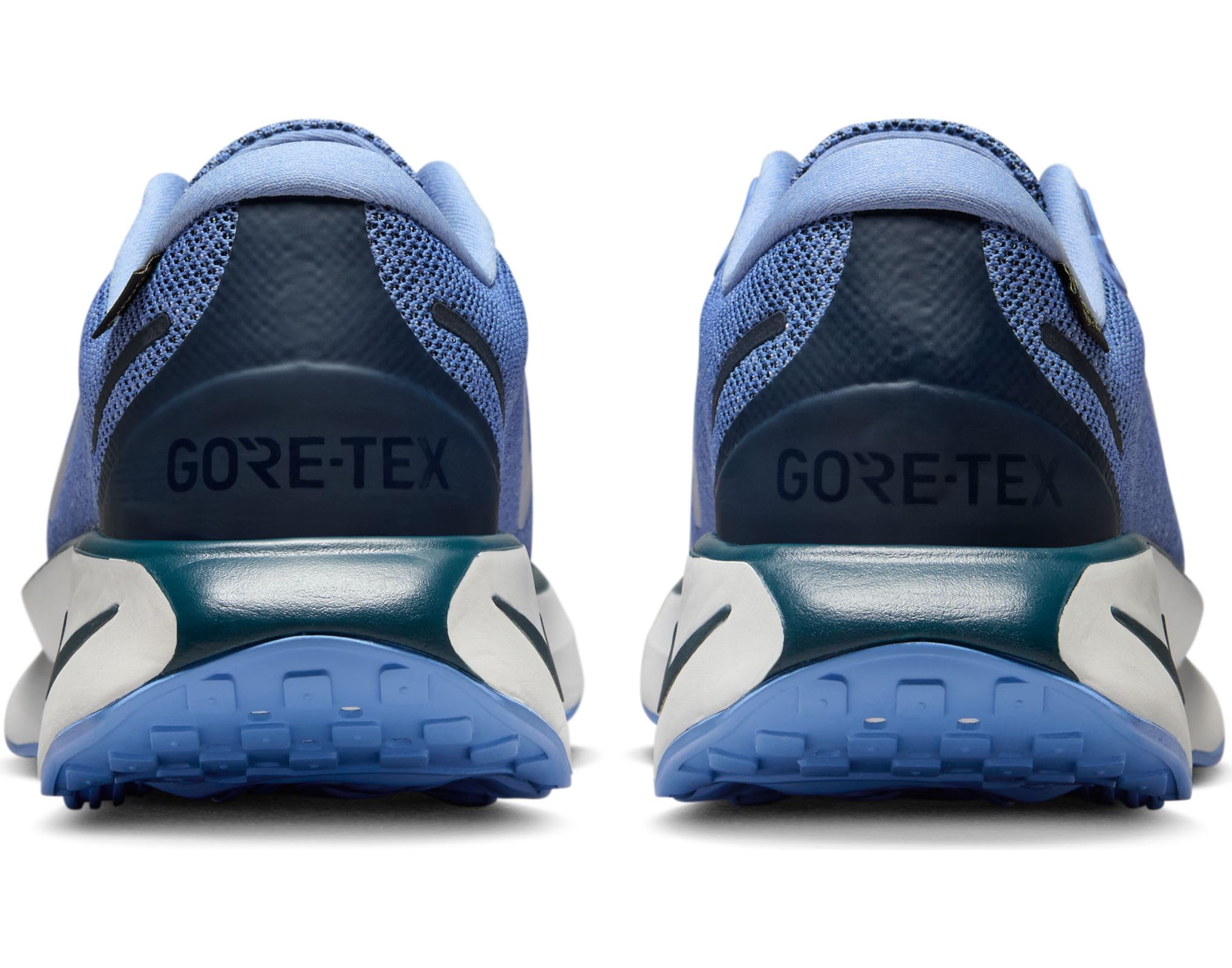 NIKE Kobiety Nike Motiva Gore-tex Wasserdichter Walkingschuh (Damen) Buty do chodzenia